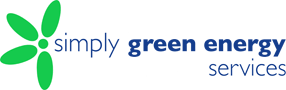 Simply Green Energy Services logo